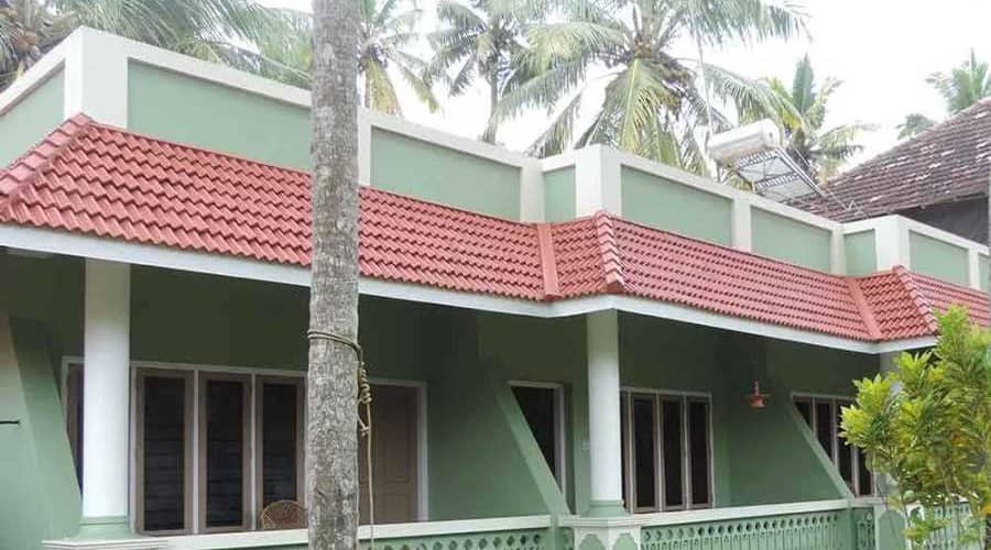 Divine Bliss Beach Resort, Varkala 1